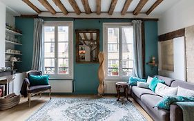 Veeve - Artistic Excellence In The Marais